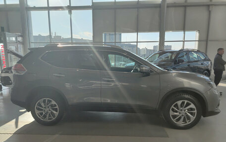 Nissan X-Trail, 2015 год, 1 727 000 рублей, 4 фотография