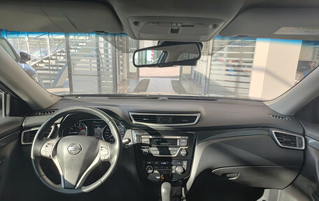 Nissan X-Trail, 2015 год, 1 727 000 рублей, 14 фотография