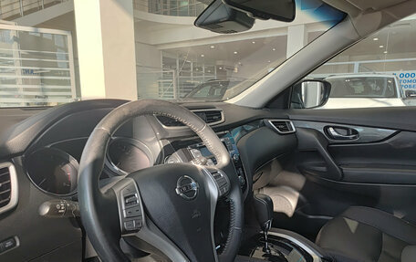 Nissan X-Trail, 2015 год, 1 727 000 рублей, 16 фотография