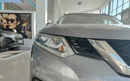 Nissan X-Trail, 2015 год, 1 727 000 рублей, 17 фотография