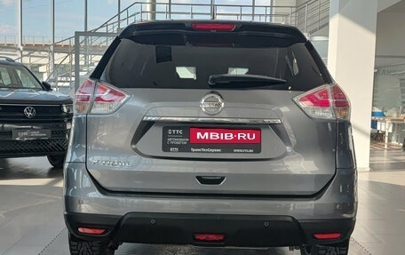 Nissan X-Trail, 2015 год, 1 727 000 рублей, 6 фотография