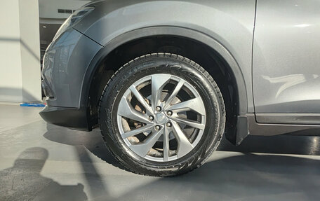 Nissan X-Trail, 2015 год, 1 727 000 рублей, 18 фотография