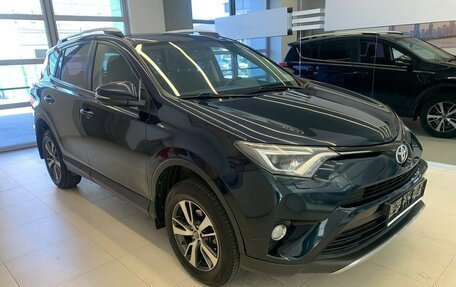 Toyota RAV4, 2019 год, 2 900 500 рублей, 3 фотография