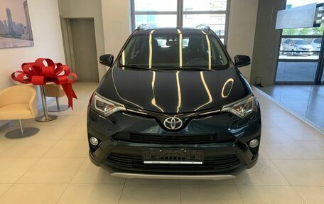 Toyota RAV4, 2019 год, 2 900 500 рублей, 2 фотография