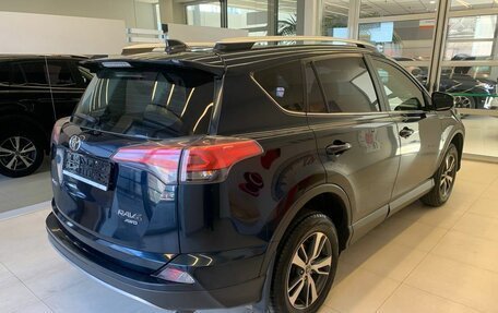 Toyota RAV4, 2019 год, 2 900 500 рублей, 4 фотография