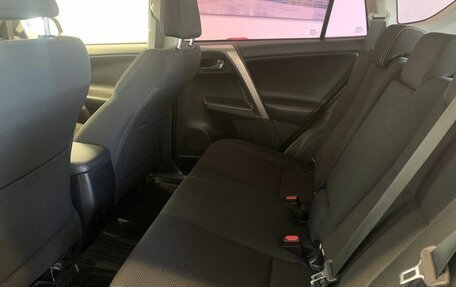 Toyota RAV4, 2019 год, 2 900 500 рублей, 9 фотография