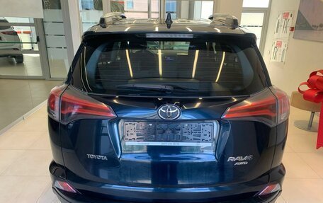 Toyota RAV4, 2019 год, 2 900 500 рублей, 5 фотография