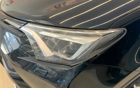 Toyota RAV4, 2019 год, 2 900 500 рублей, 14 фотография