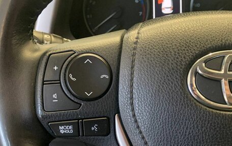 Toyota RAV4, 2019 год, 2 900 500 рублей, 18 фотография