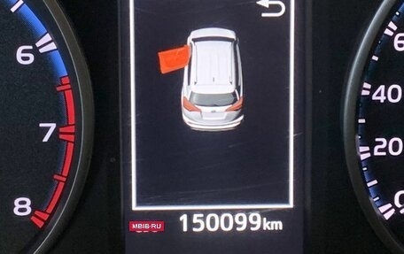 Toyota RAV4, 2019 год, 2 900 500 рублей, 10 фотография