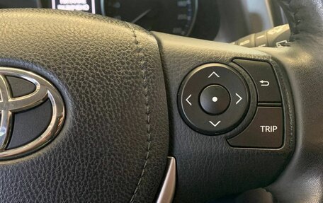 Toyota RAV4, 2019 год, 2 900 500 рублей, 19 фотография