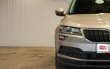 Skoda Karoq I, 2021 год, 2 350 000 рублей, 4 фотография