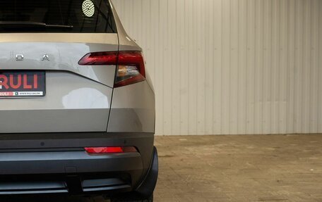 Skoda Karoq I, 2021 год, 2 350 000 рублей, 12 фотография