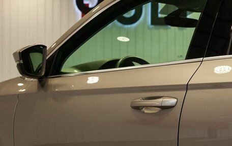 Skoda Karoq I, 2021 год, 2 350 000 рублей, 16 фотография