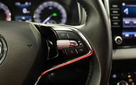 Skoda Karoq I, 2021 год, 2 350 000 рублей, 25 фотография