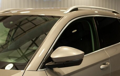 Skoda Karoq I, 2021 год, 2 350 000 рублей, 15 фотография