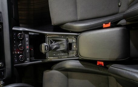 Skoda Karoq I, 2021 год, 2 350 000 рублей, 29 фотография