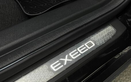 CheryExeed VX, 2025 год, 5 190 000 рублей, 24 фотография