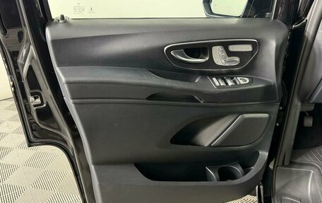 Mercedes-Benz Vito, 2018 год, 4 099 000 рублей, 9 фотография