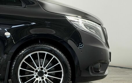 Mercedes-Benz Vito, 2018 год, 4 099 000 рублей, 7 фотография