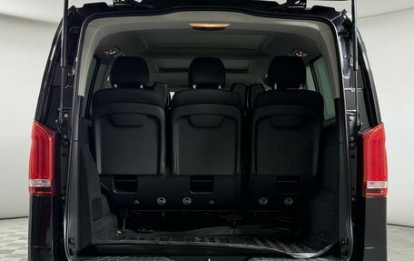 Mercedes-Benz Vito, 2018 год, 4 099 000 рублей, 8 фотография
