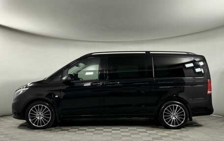 Mercedes-Benz Vito, 2018 год, 4 099 000 рублей, 3 фотография