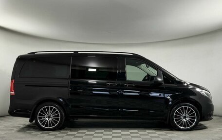 Mercedes-Benz Vito, 2018 год, 4 099 000 рублей, 4 фотография