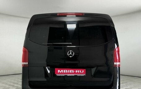Mercedes-Benz Vito, 2018 год, 4 099 000 рублей, 5 фотография