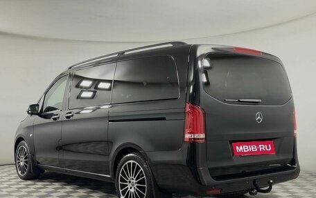 Mercedes-Benz Vito, 2018 год, 4 099 000 рублей, 6 фотография
