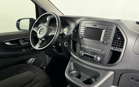 Mercedes-Benz Vito, 2018 год, 4 099 000 рублей, 14 фотография