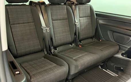Mercedes-Benz Vito, 2018 год, 4 099 000 рублей, 20 фотография