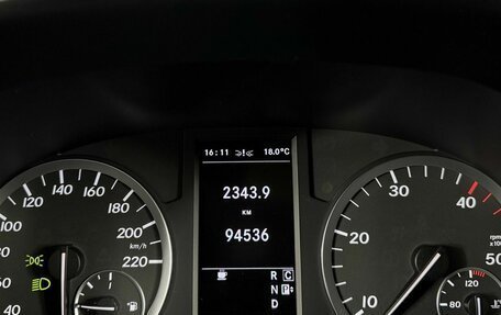 Mercedes-Benz Vito, 2018 год, 4 099 000 рублей, 17 фотография