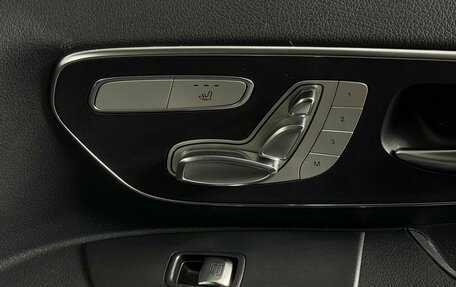 Mercedes-Benz Vito, 2018 год, 4 099 000 рублей, 18 фотография