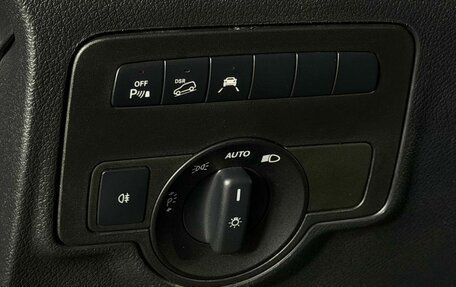 Mercedes-Benz Vito, 2018 год, 4 099 000 рублей, 26 фотография