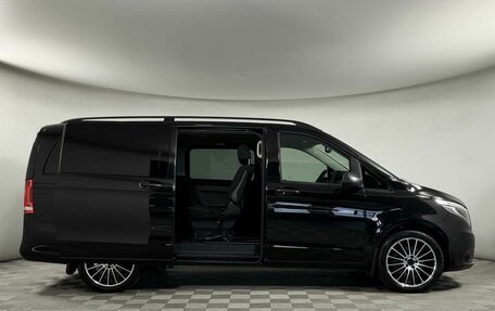 Mercedes-Benz Vito, 2018 год, 4 099 000 рублей, 29 фотография