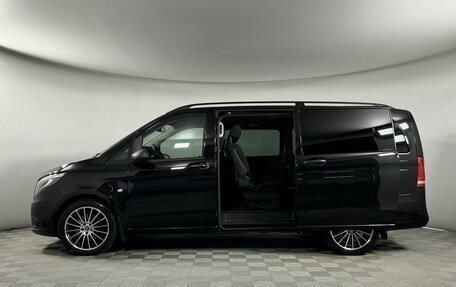 Mercedes-Benz Vito, 2018 год, 4 099 000 рублей, 30 фотография