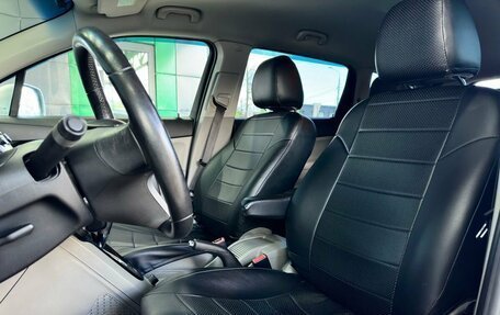 Chevrolet Orlando I, 2012 год, 1 199 000 рублей, 12 фотография