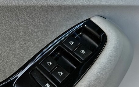 Chevrolet Orlando I, 2012 год, 1 199 000 рублей, 10 фотография