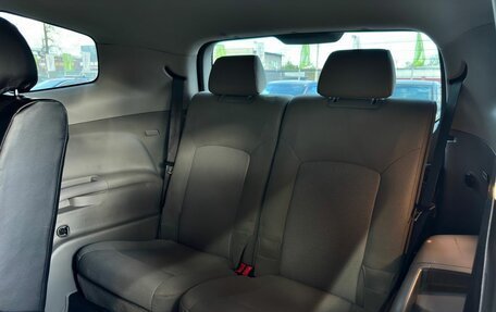 Chevrolet Orlando I, 2012 год, 1 199 000 рублей, 26 фотография