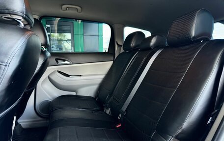 Chevrolet Orlando I, 2012 год, 1 199 000 рублей, 25 фотография