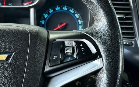 Chevrolet Orlando I, 2012 год, 1 199 000 рублей, 18 фотография