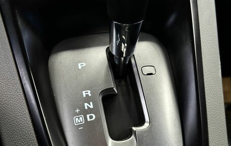 Chevrolet Orlando I, 2012 год, 1 199 000 рублей, 22 фотография
