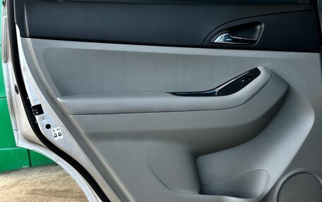 Chevrolet Orlando I, 2012 год, 1 199 000 рублей, 23 фотография