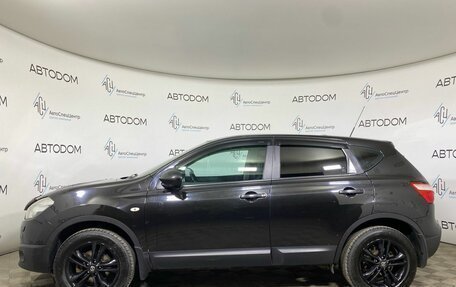 Nissan Qashqai, 2011 год, 847 000 рублей, 3 фотография