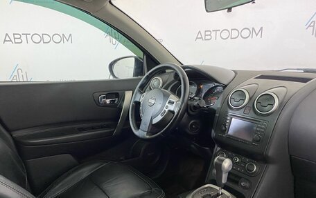 Nissan Qashqai, 2011 год, 847 000 рублей, 9 фотография
