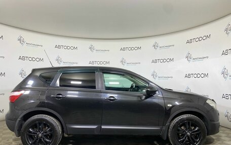 Nissan Qashqai, 2011 год, 847 000 рублей, 4 фотография