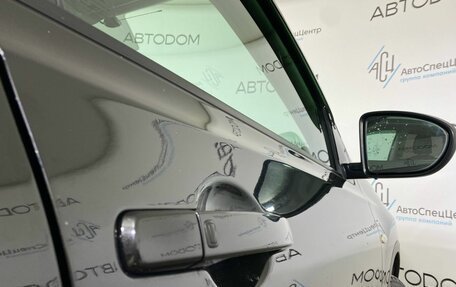 Nissan Qashqai, 2011 год, 847 000 рублей, 7 фотография