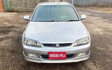 Honda Torneo, 2001 год, 650 000 рублей, 1 фотография