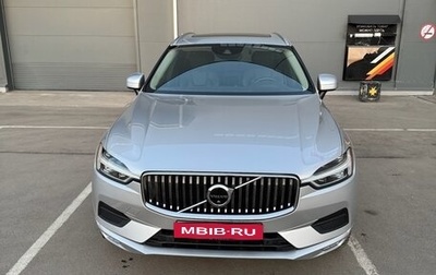Volvo XC60 II, 2020 год, 3 890 000 рублей, 1 фотография