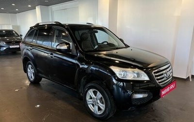 Lifan X60 I рестайлинг, 2013 год, 523 000 рублей, 1 фотография